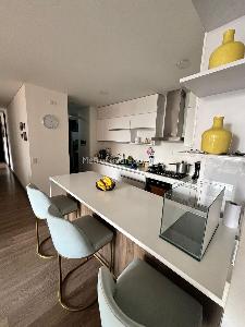Apartamento de 3 alcobas en venta en Alejandria, Bogotá, 126 m² · foto 7 de 20