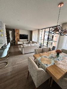 Apartamento de 3 alcobas en venta en Alejandria, Bogotá, 126 m² · foto 4 de 20