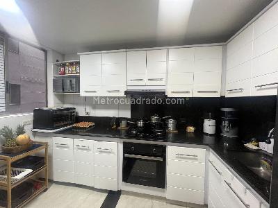 Apartamento en venta en Colina Campestre, Bogotá · foto 13 de 20