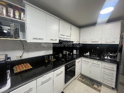 Apartamento en venta en Colina Campestre, Bogotá · foto 14 de 20