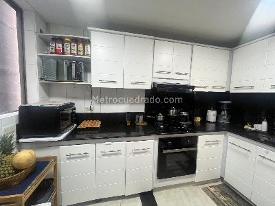 Apartamento en venta en Colina Campestre, Bogotá · foto 15 de 20