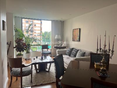 Apartamento en venta en Colina Campestre, Bogotá · foto 7 de 20