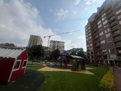Apartamento en venta en Colina Campestre, Bogotá · foto 16 de 20