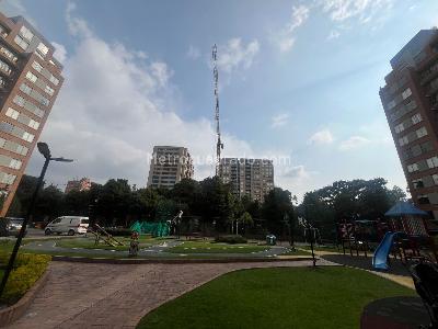 Apartamento en venta en Colina Campestre, Bogotá · foto 17 de 20