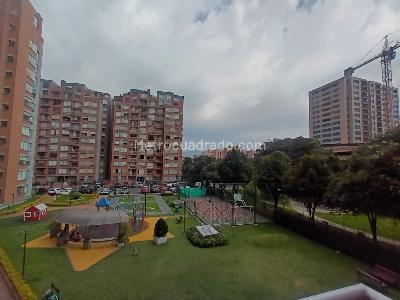 Apartamento en venta en Colina Campestre, Bogotá · foto 5 de 20