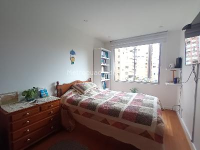 Apartamento en venta en Colina Campestre, Bogotá · foto 18 de 20