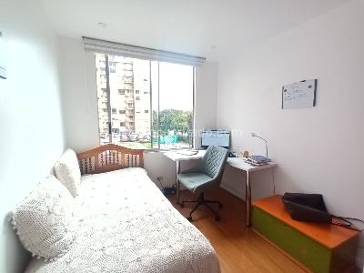 Apartamento en venta en Colina Campestre, Bogotá · foto 19 de 20