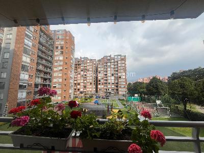 Apartamento en venta en Colina Campestre, Bogotá · foto 6 de 20