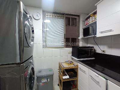 Apartamento en venta en Colina Campestre, Bogotá · foto 20 de 20