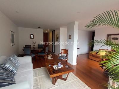 Apartamento en venta en Colina Campestre, Bogotá · foto 4 de 20