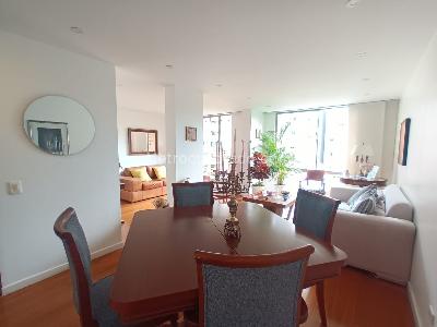Apartamento en venta en Colina Campestre, Bogotá · foto 10 de 20