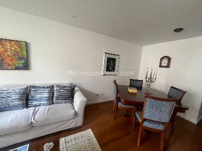 Apartamento en venta en Colina Campestre, Bogotá · foto 8 de 20
