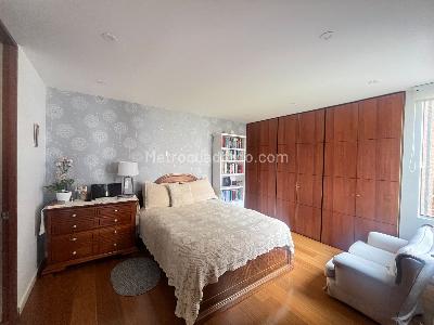 Apartamento en venta en Colina Campestre, Bogotá · foto 9 de 20