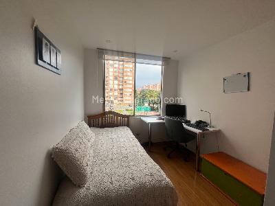 Apartamento en venta en Colina Campestre, Bogotá · foto 12 de 20