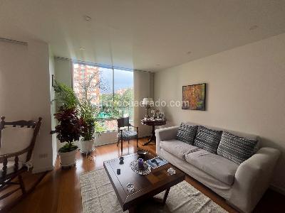Apartamento en venta en Colina Campestre, Bogotá · foto 3 de 20