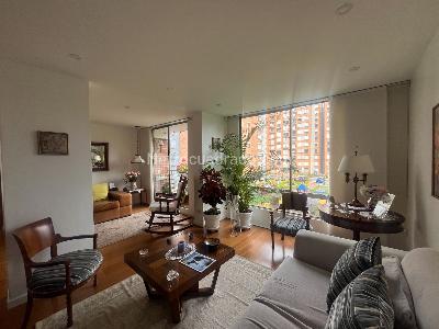 Apartamento en venta en Colina Campestre, Bogotá · foto 2 de 20
