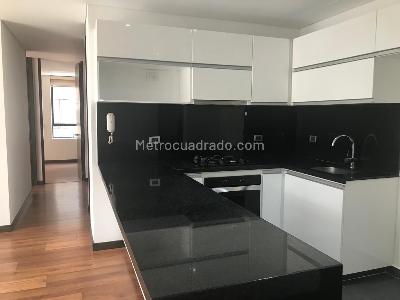 Apartamento de 3 alcobas en venta en Alejandria, Bogotá, 86 m² · foto 2 de 16
