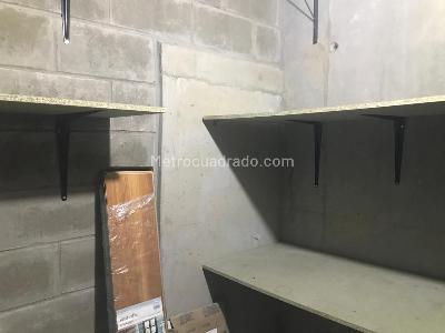 Apartamento de 3 alcobas en venta en Alejandria, Bogotá, 86 m² · foto 11 de 16