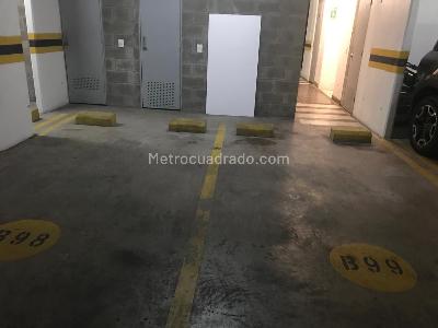 Apartamento de 3 alcobas en venta en Alejandria, Bogotá, 86 m² · foto 12 de 16