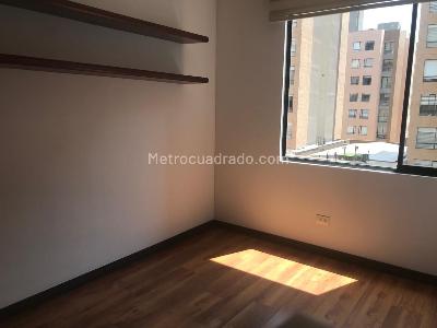 Apartamento de 3 alcobas en venta en Alejandria, Bogotá, 86 m² · foto 5 de 16