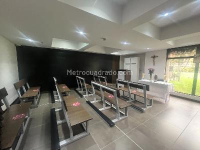 Apartamento de 3 alcobas en venta en Alejandria, Bogotá, 86 m² · foto 15 de 16
