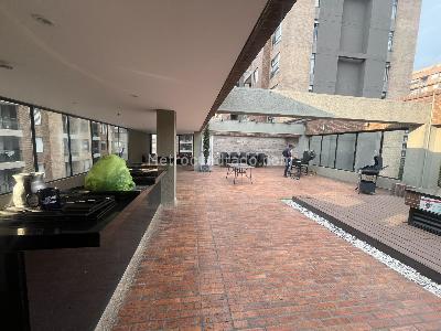 Apartamento de 3 alcobas en venta en Alejandria, Bogotá, 86 m² · foto 16 de 16
