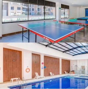 Apartamento de 3 alcobas en venta en Alejandria, Bogotá, 86 m² · foto 14 de 16