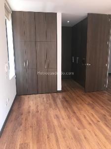 Apartamento de 3 alcobas en venta en Alejandria, Bogotá, 86 m² · foto 3 de 16