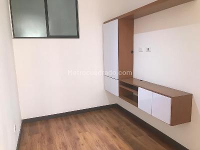 Apartamento de 3 alcobas en venta en Alejandria, Bogotá, 86 m² · foto 6 de 16