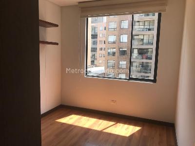 Apartamento de 3 alcobas en venta en Alejandria, Bogotá, 86 m² · foto 7 de 16