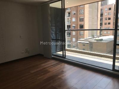 Apartamento de 3 alcobas en venta en Alejandria, Bogotá, 86 m² · foto 8 de 16