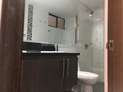 Apartamento de 3 alcobas en venta en Alejandria, Bogotá, 86 m² · foto 9 de 16