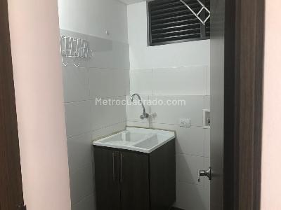 Apartamento de 3 alcobas en venta en Alejandria, Bogotá, 86 m² · foto 10 de 16
