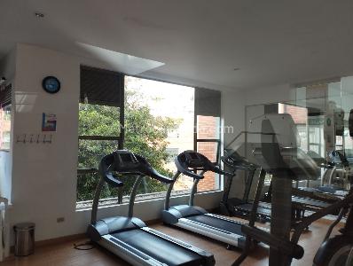 Apartamento de 3 alcobas en venta en Colina Campestre, Bogotá, 152 m² · foto 18 de 20