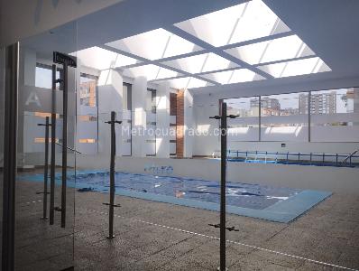 Apartamento de 3 alcobas en venta en Colina Campestre, Bogotá, 152 m² · foto 19 de 20