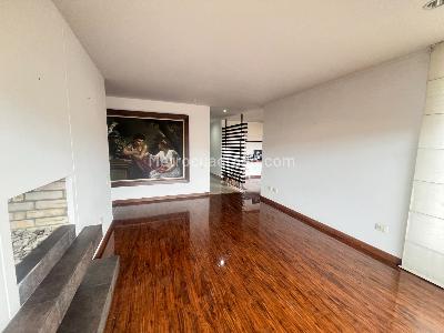 Apartamento de 3 alcobas en venta en Colina Campestre, Bogotá, 152 m² · foto 6 de 20