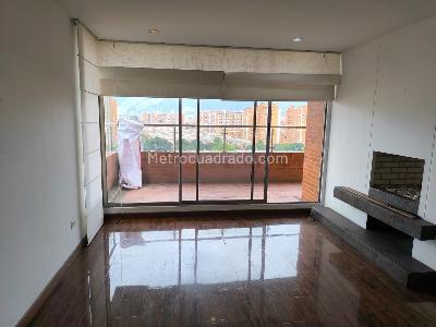 Apartamento de 3 alcobas en venta en Colina Campestre, Bogotá, 152 m² · foto 5 de 20