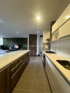 Apartamento en venta en Alejandria, Bogotá · foto 4 de 20