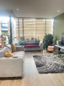 Apartamento en venta en Alejandria, Bogotá · foto 5 de 20