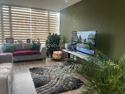 Apartamento en venta en Alejandria, Bogotá · foto 11 de 20