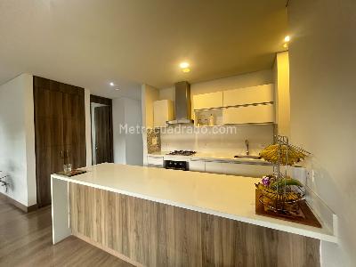 Apartamento en venta en Alejandria, Bogotá · foto 12 de 20
