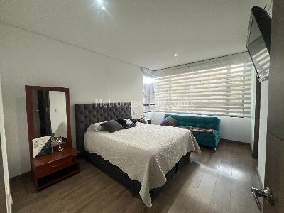 Apartamento en venta en Alejandria, Bogotá · foto 8 de 20