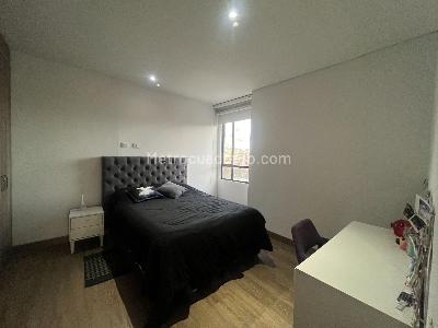 Apartamento en venta en Alejandria, Bogotá · foto 14 de 20