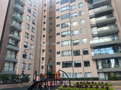 Apartamento en venta en Alejandria, Bogotá · foto 17 de 20