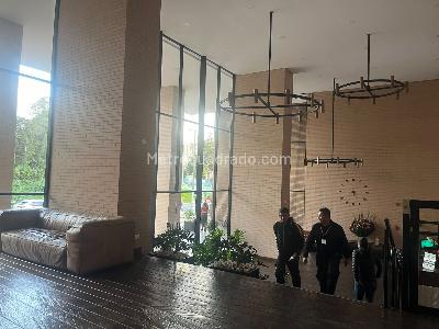 Apartamento en venta en Alejandria, Bogotá · foto 18 de 20