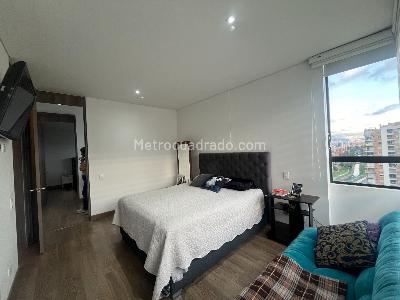Apartamento en venta en Alejandria, Bogotá · foto 7 de 20