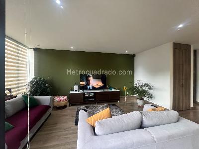 Apartamento en venta en Alejandria, Bogotá · foto 10 de 20