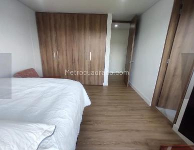 Apartamento de 3 alcobas en venta en Alejandria, Bogotá, 144 m² · foto 11 de 20