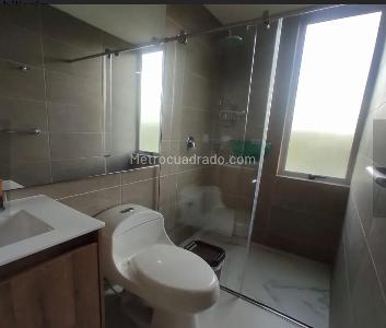 Apartamento de 3 alcobas en venta en Alejandria, Bogotá, 144 m² · foto 12 de 20