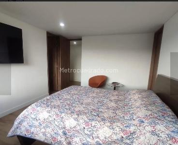 Apartamento de 3 alcobas en venta en Alejandria, Bogotá, 144 m² · foto 13 de 20